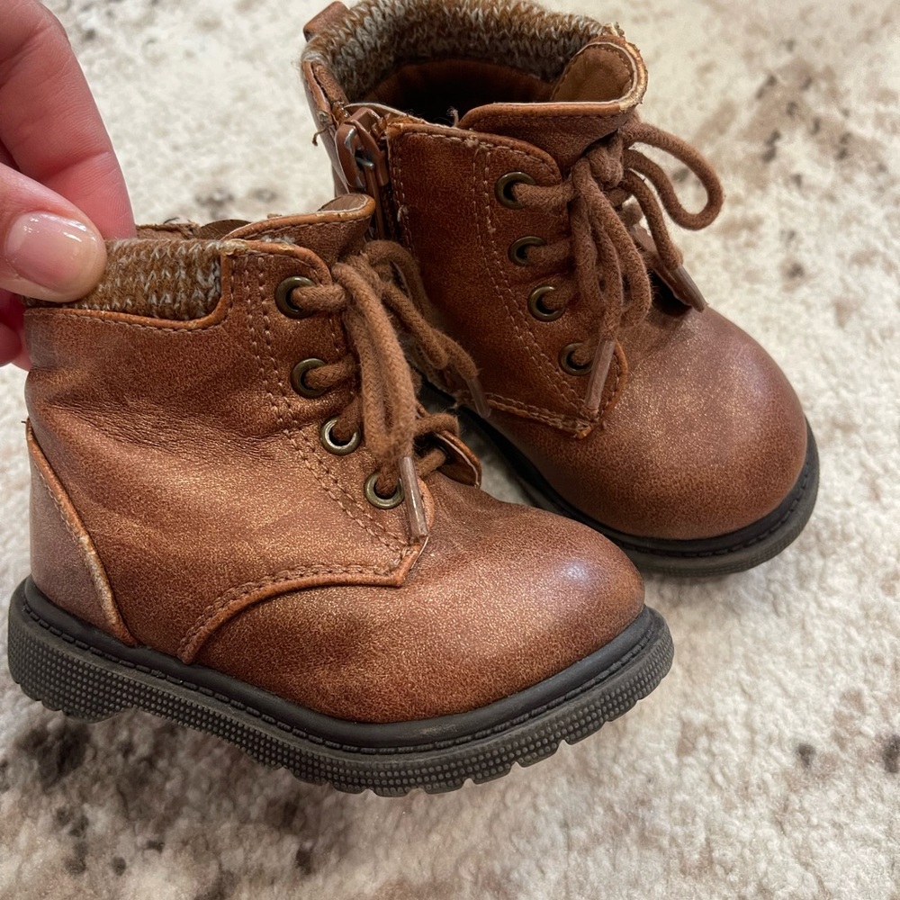Granimals boots